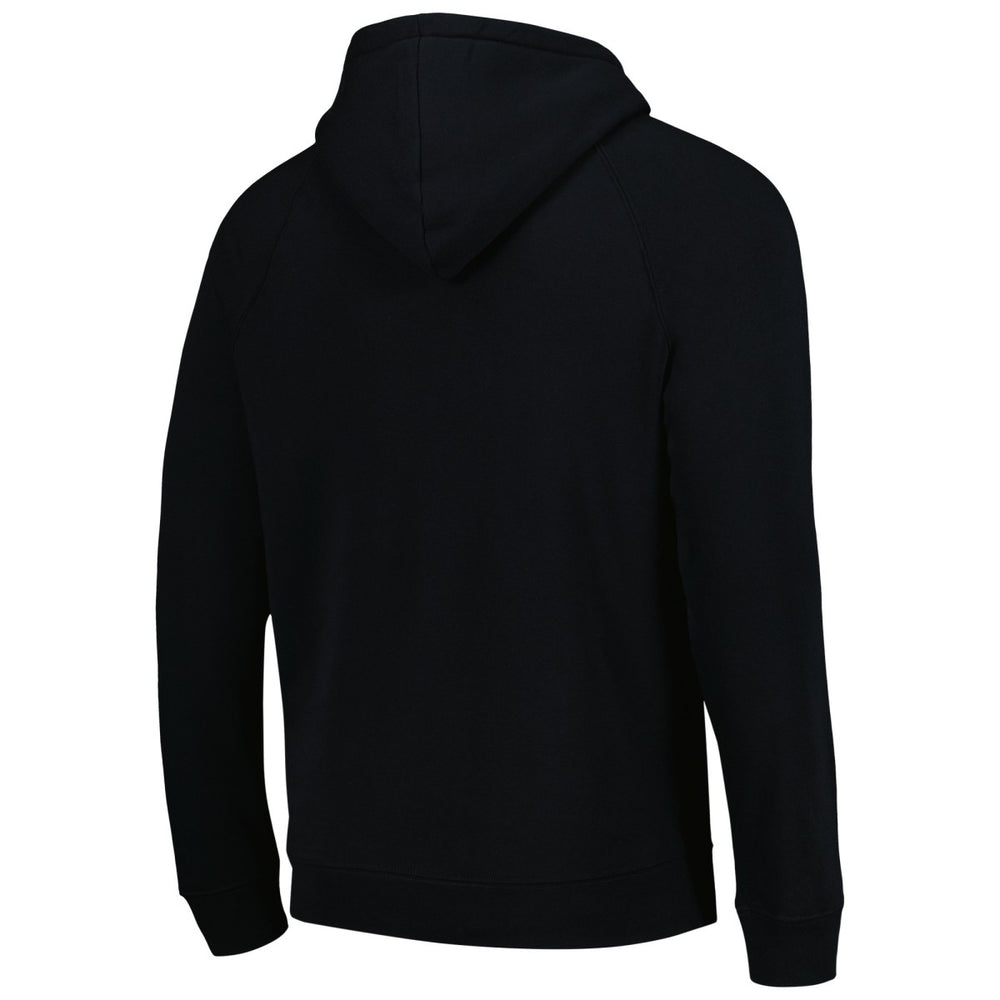 NBA Memphis Grizzlies Sportiqe Unisex Chenille Olsen Tri-Blend Pullover Hoodie