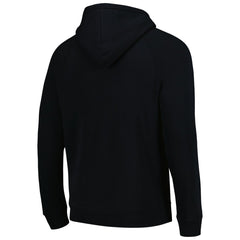 NBA Memphis Grizzlies Sportiqe Unisex Chenille Olsen Tri-Blend Pullover Hoodie