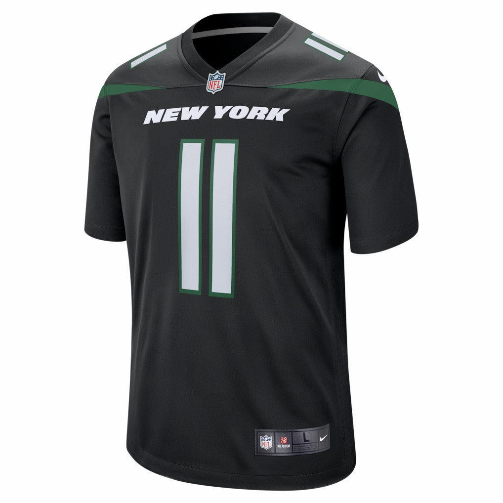 Jermaine Johnson II  Alternate Game Jersey - New York Jets