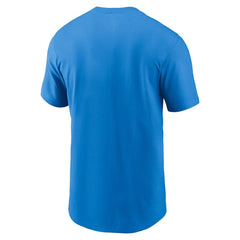 Justin Herbert  Player Graphic T-Shirt - Los Angeles Chargers