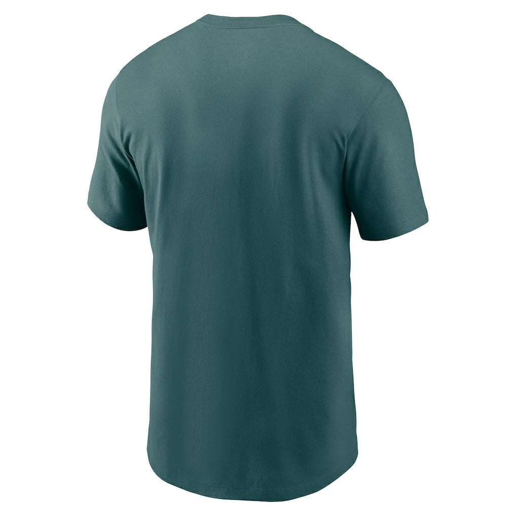 Jalen Hurts  Player Graphic T-Shirt - Philadelphia Eagles