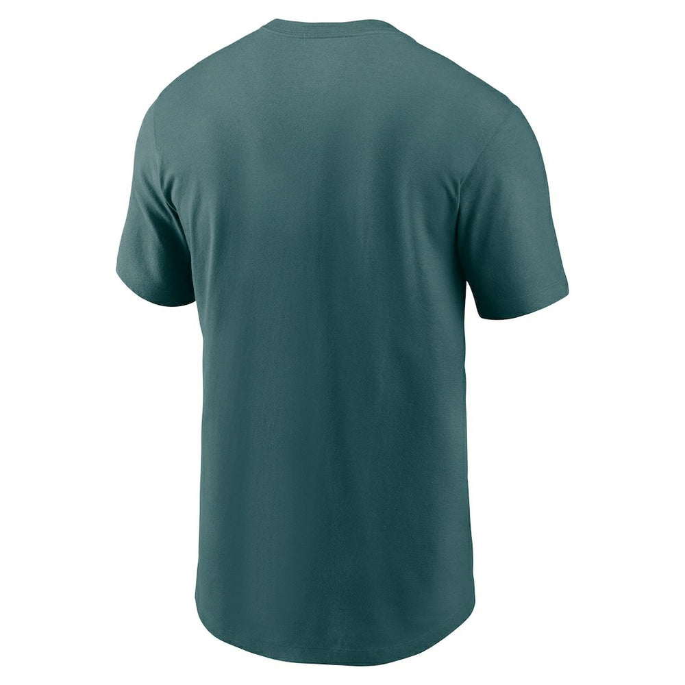 Jalen Hurts  Player Graphic T-Shirt - Philadelphia Eagles