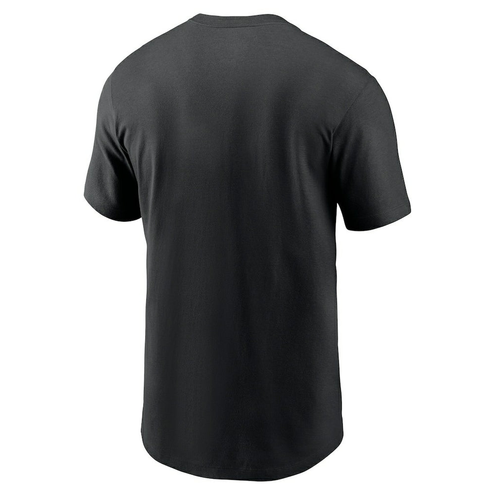 Trevor Lawrence  Player Graphic T-Shirt - Jacksonville Jaguars