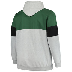 NBA Milwaukee Bucks Big & Tall Pullover Hoodie