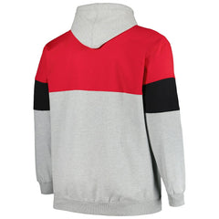 NBA Chicago Bulls Big & Tall Pullover Hoodie sale