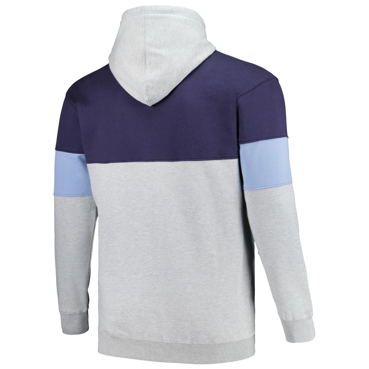 NBA Memphis Grizzlies Big & Tall Pullover Hoodie