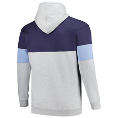 NBA Memphis Grizzlies Big & Tall Pullover Hoodie