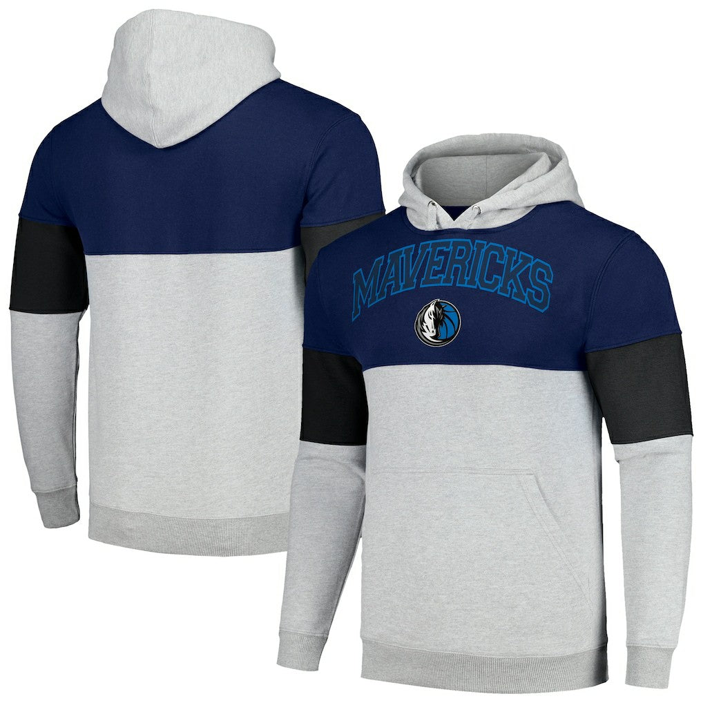 NBA Dallas Mavericks Big & Tall Pullover Hoodie sale