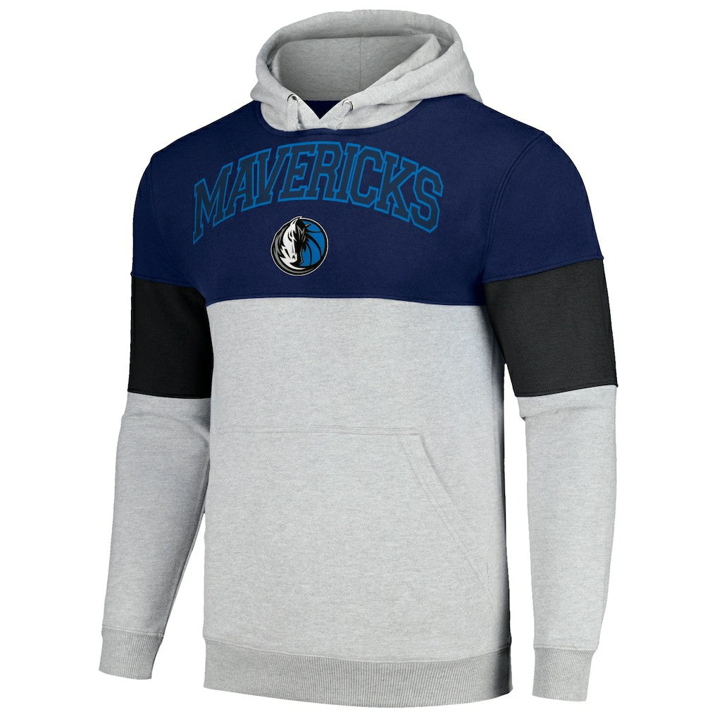 NBA Dallas Mavericks Big & Tall Pullover Hoodie sale