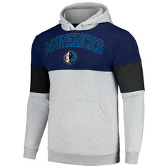 NBA Dallas Mavericks Big & Tall Pullover Hoodie sale