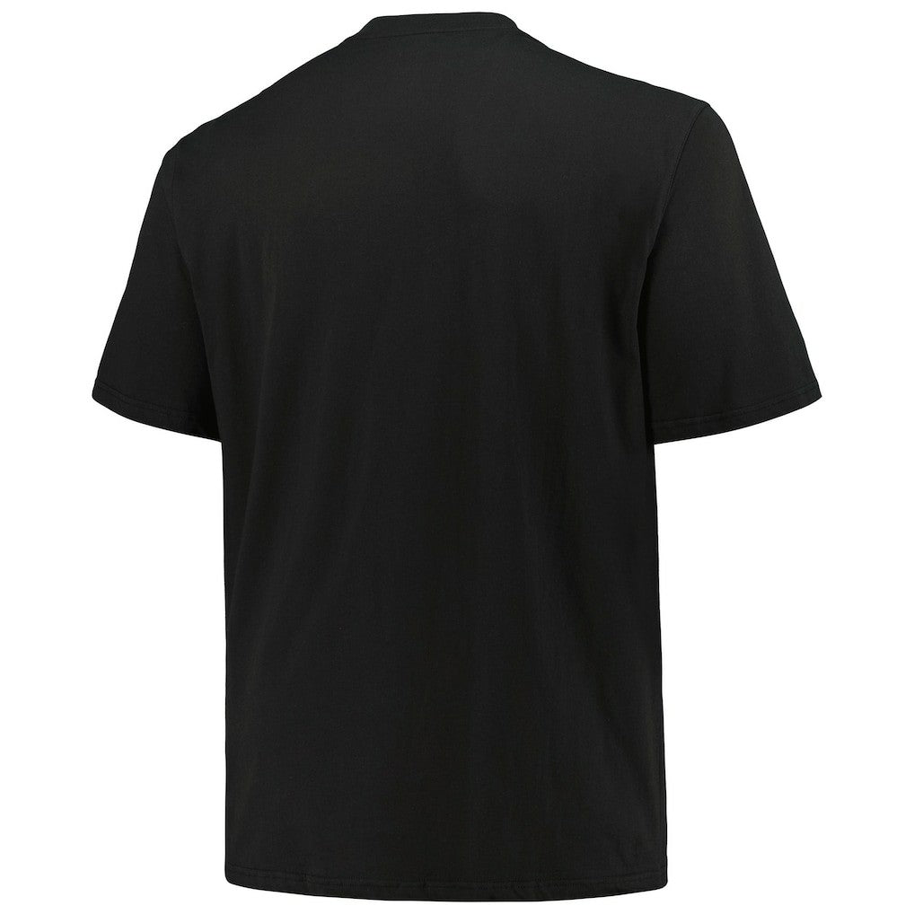 NBA Brooklyn Nets Big & Tall Short Sleeve & Long Sleeve T-Shirt Set