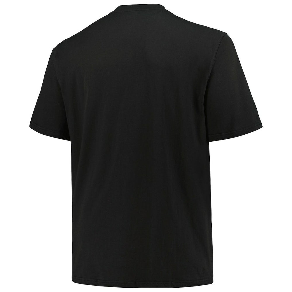 NBA Brooklyn Nets Big & Tall Short Sleeve & Long Sleeve T-Shirt Set
