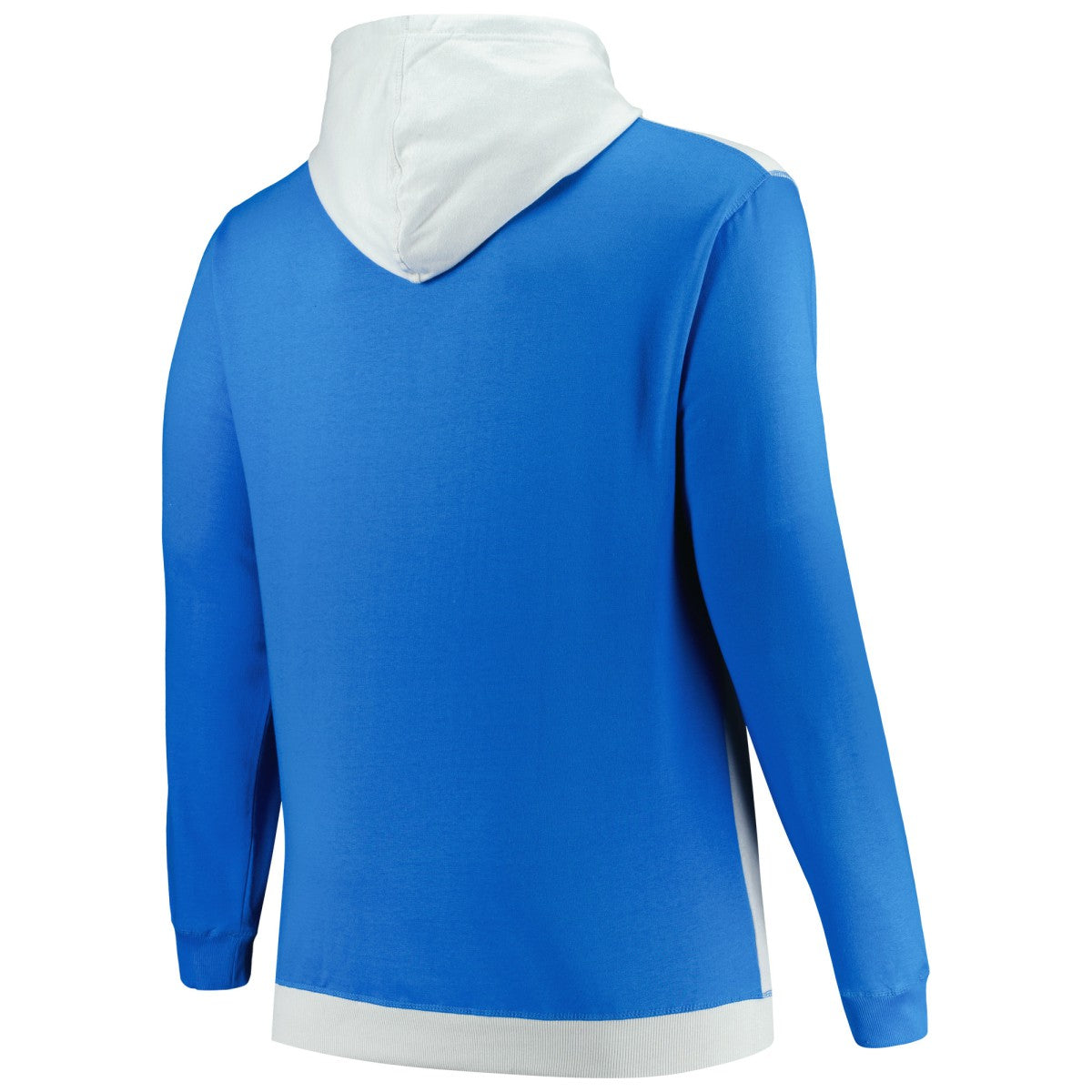 NBA Orlando Magic Big & Tall Primary Arctic Pullover Hoodie