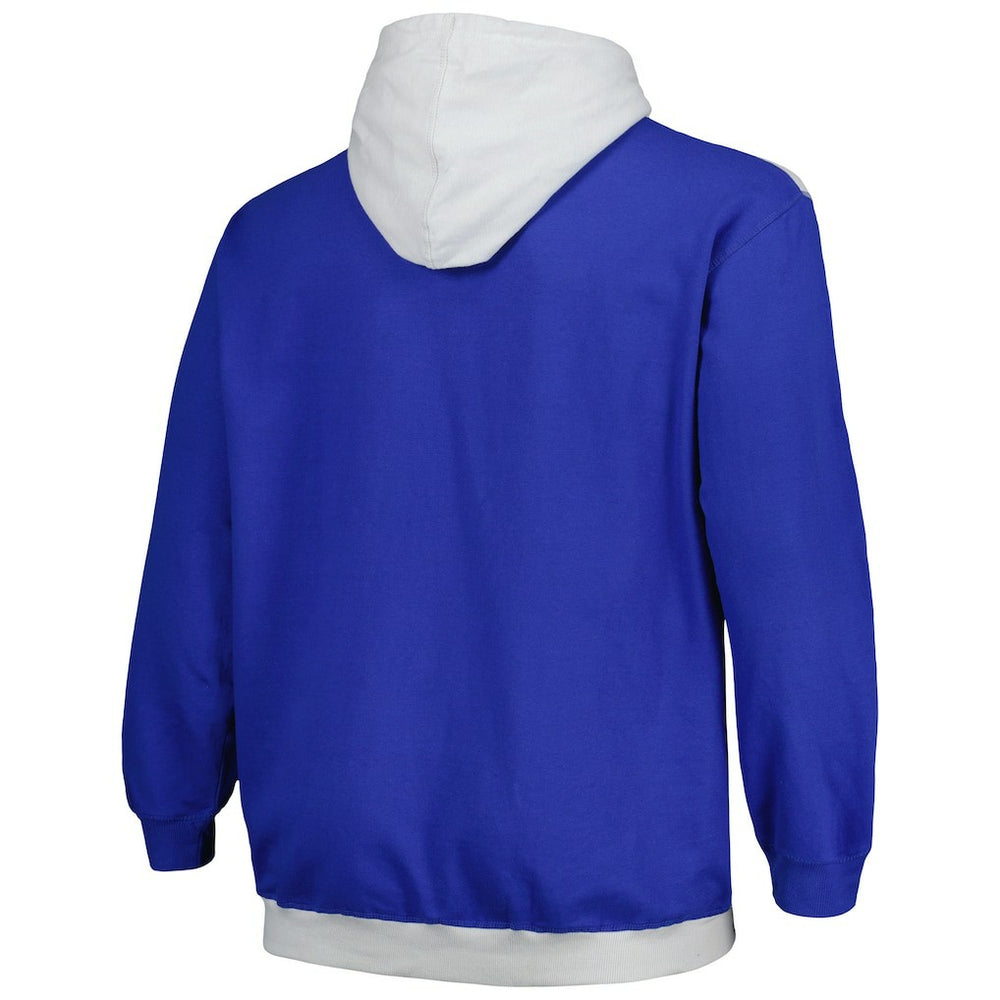 NBA Golden State Warriors Big & Tall Primary Arctic Pullover Hoodie sale