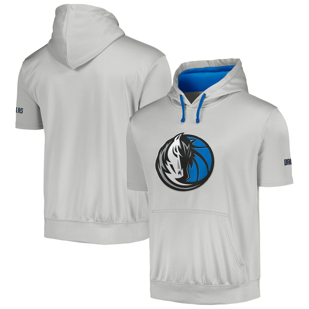 NBA Dallas Mavericks Big & Tall Logo Pullover Hoodie sale