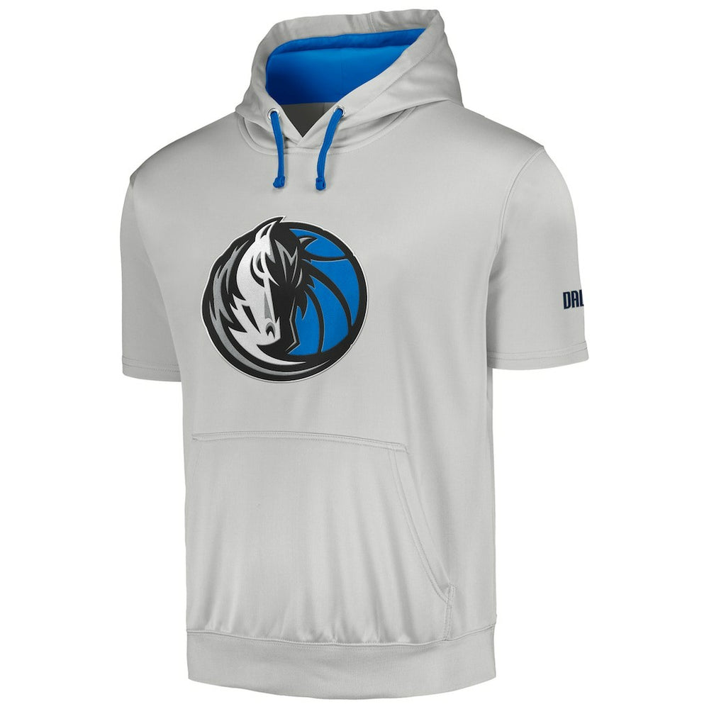 NBA Dallas Mavericks Big & Tall Logo Pullover Hoodie sale