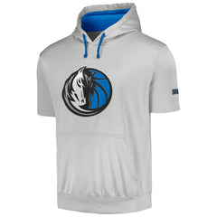 NBA Dallas Mavericks Big & Tall Logo Pullover Hoodie sale