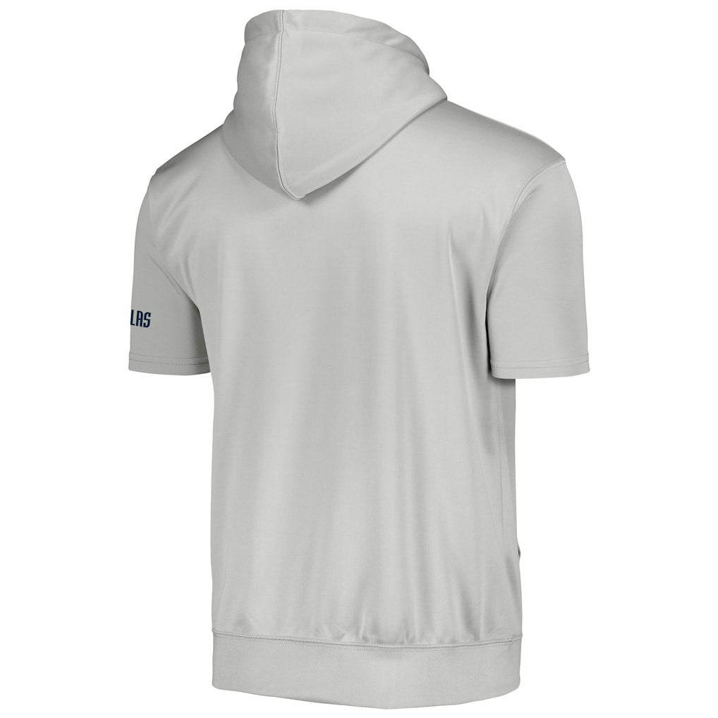 NBA Dallas Mavericks Big & Tall Logo Pullover Hoodie sale