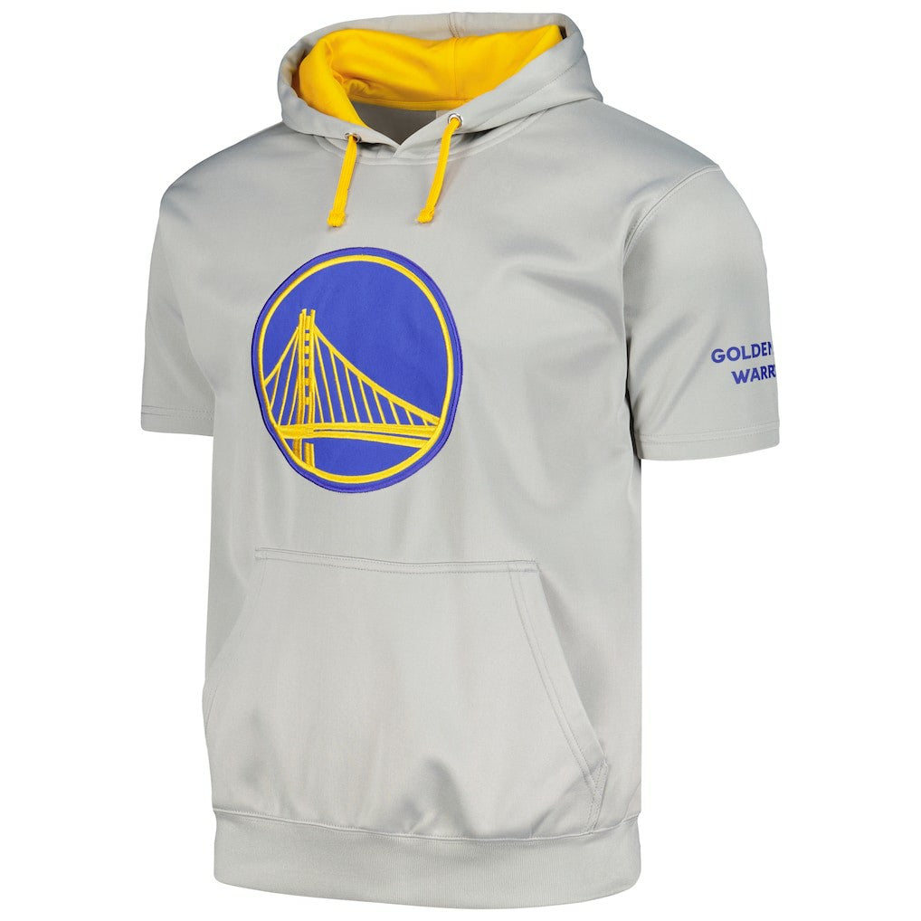 NBA Golden State Warriors Big & Tall Logo Pullover Hoodie sale