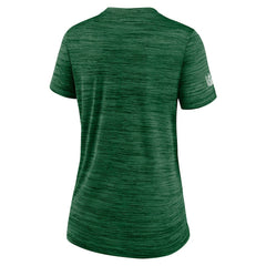 Women's Sideline Velocity Dri-FIT T-Shirt - New York Jets