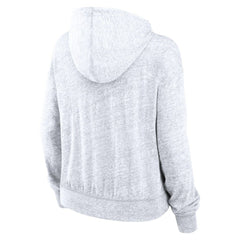 Women's Gym Vintage Logo Pullover Hoodie - Dallas Cowboys