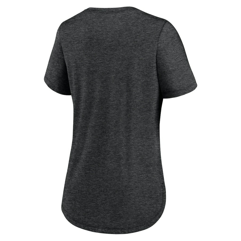 Women's Fashion Tri-Blend T-Shirt - New York Jets