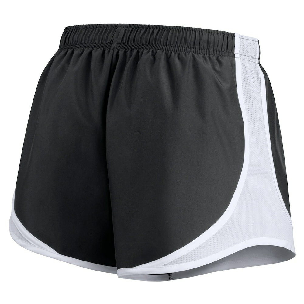 Women's Tempo Dri-FIT Shorts - New Orleans Saints