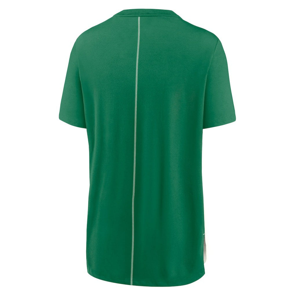 Women's Wordmark Tri-Blend T-Shirt - New York Jets