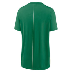 Women's Wordmark Tri-Blend T-Shirt - New York Jets