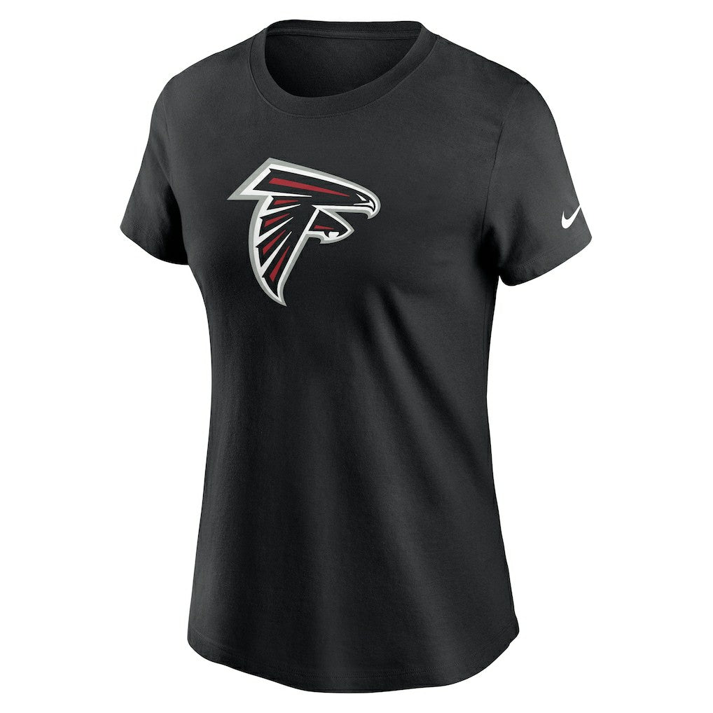 Women's Primary Logo T-Shirt - Atlanta Falcons