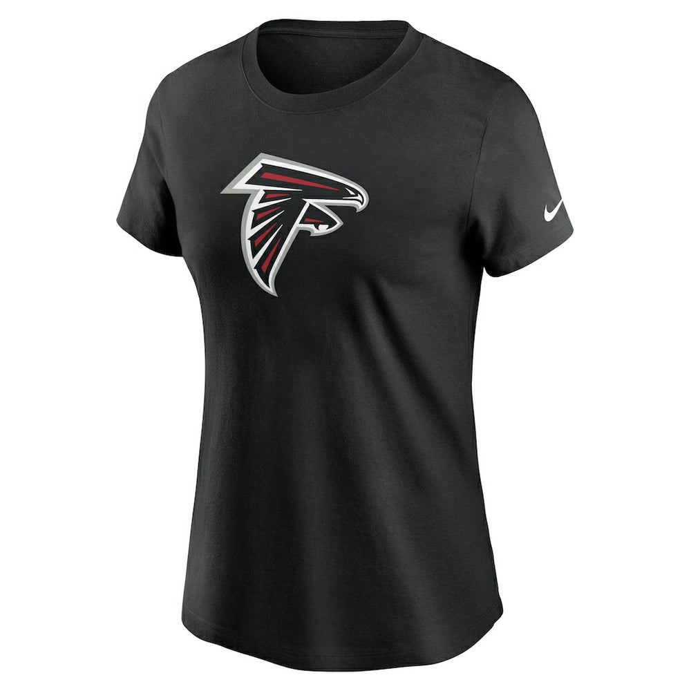 Women's Primary Logo T-Shirt - Atlanta Falcons