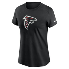 Women's Primary Logo T-Shirt - Atlanta Falcons