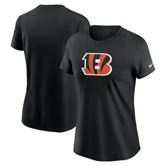 Women's Primary Logo T-Shirt - Cincinnati Bengals
