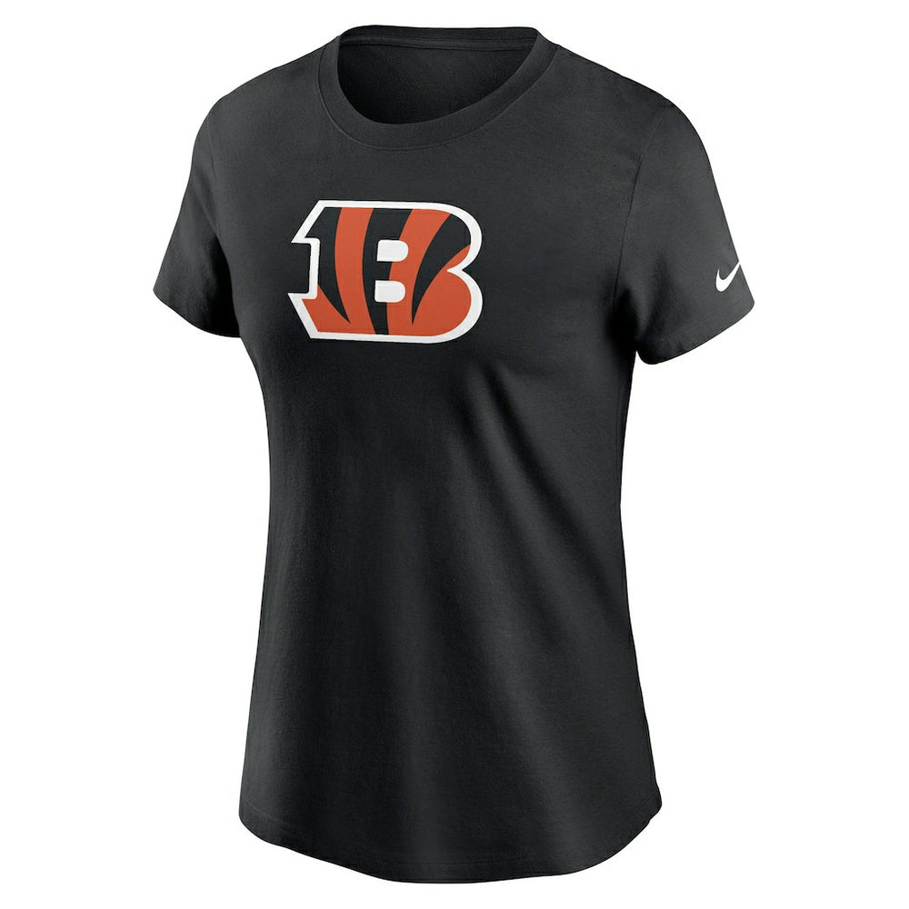 Women's Primary Logo T-Shirt - Cincinnati Bengals