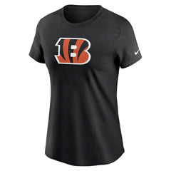 Women's Primary Logo T-Shirt - Cincinnati Bengals