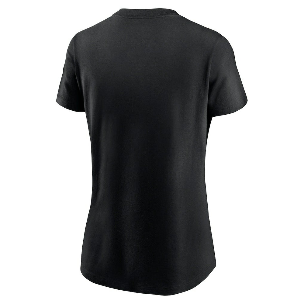 Women's Primary Logo T-Shirt - Cincinnati Bengals