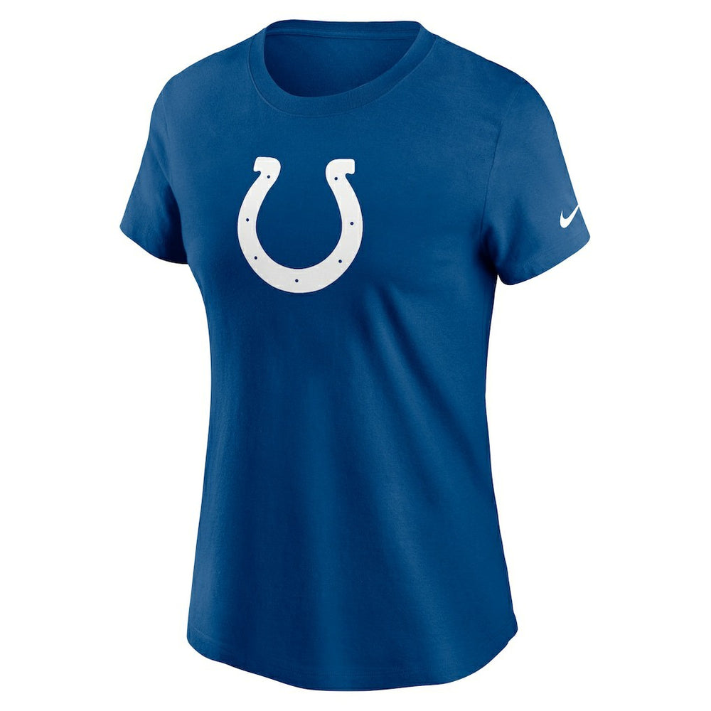 Women's Primary Logo T-Shirt - Indianapolis Colts