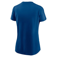 Women's Primary Logo T-Shirt - Indianapolis Colts