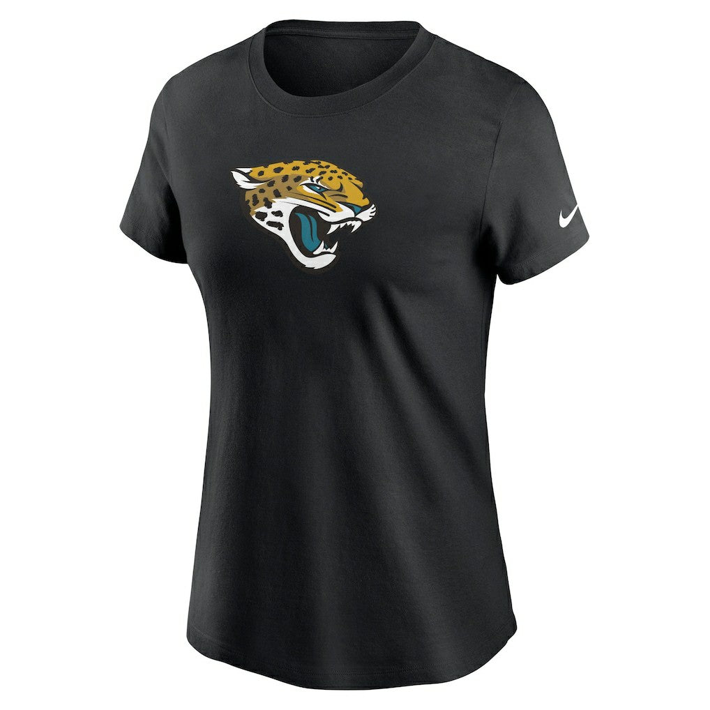 Women's Primary Logo T-Shirt - Jacksonville Jaguars