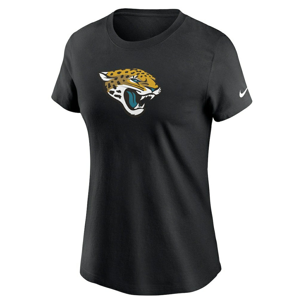 Women's Primary Logo T-Shirt - Jacksonville Jaguars