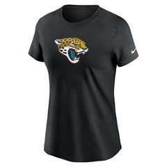 Women's Primary Logo T-Shirt - Jacksonville Jaguars