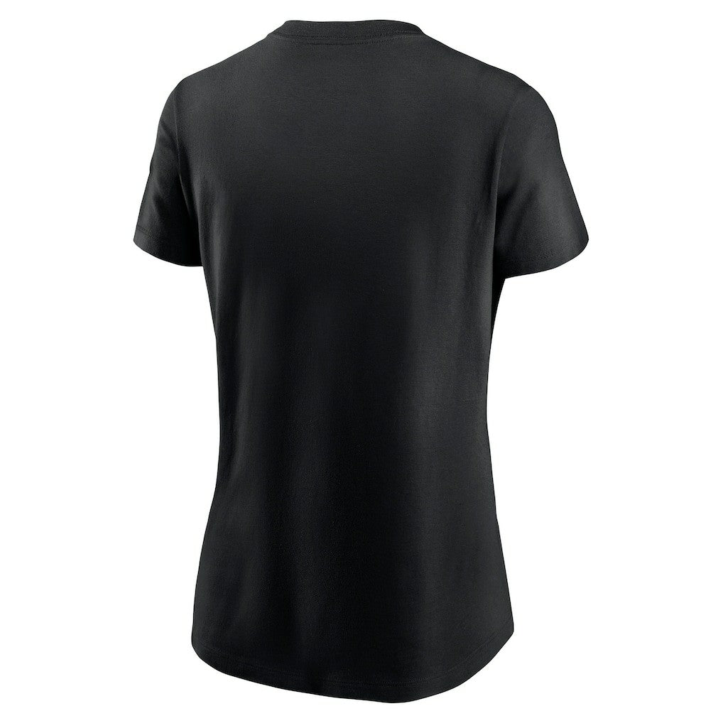 Women's Primary Logo T-Shirt - Jacksonville Jaguars