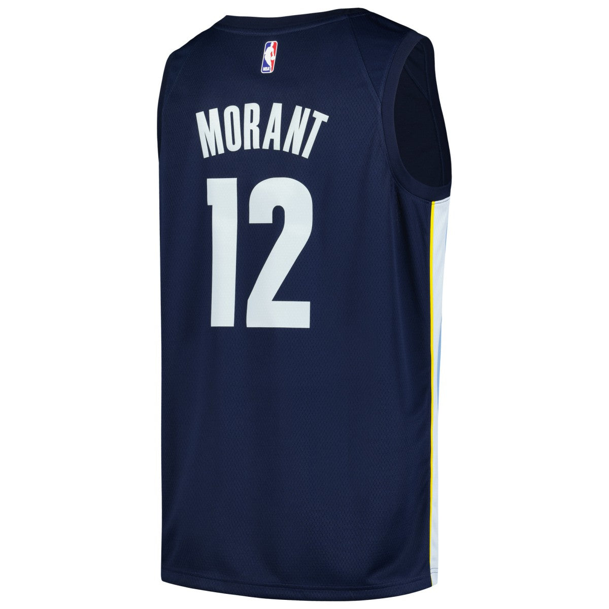 NBA Ja Morant Memphis Grizzlies Swingman Player Jersey