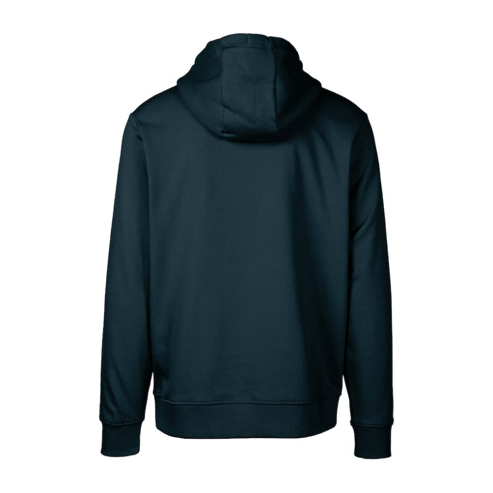 USMNT Levelwear Youth Podium Mascot Pullover Hoodie -  Navy