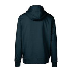 USMNT Levelwear Youth Podium Mascot Pullover Hoodie -  Navy