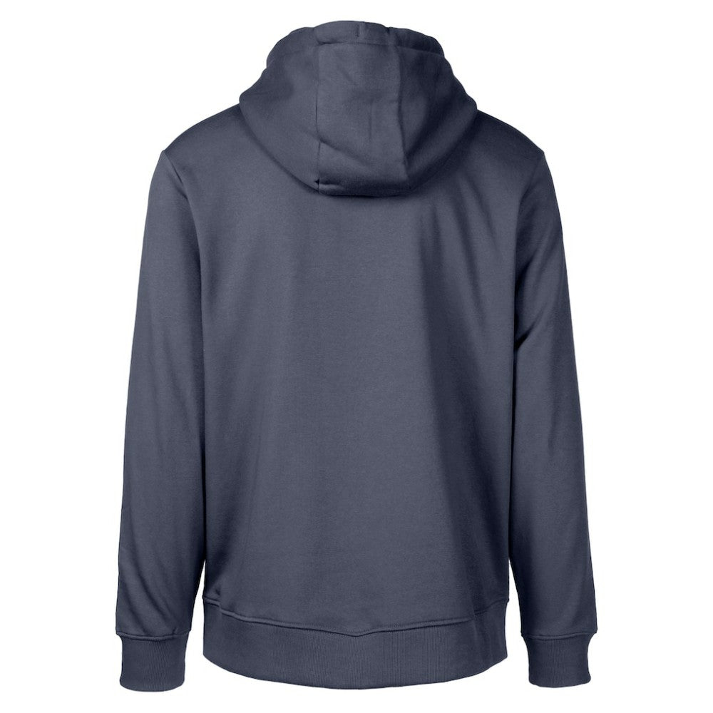 USMNT Levelwear Podium Mascot Pullover Hoodie -  Navy