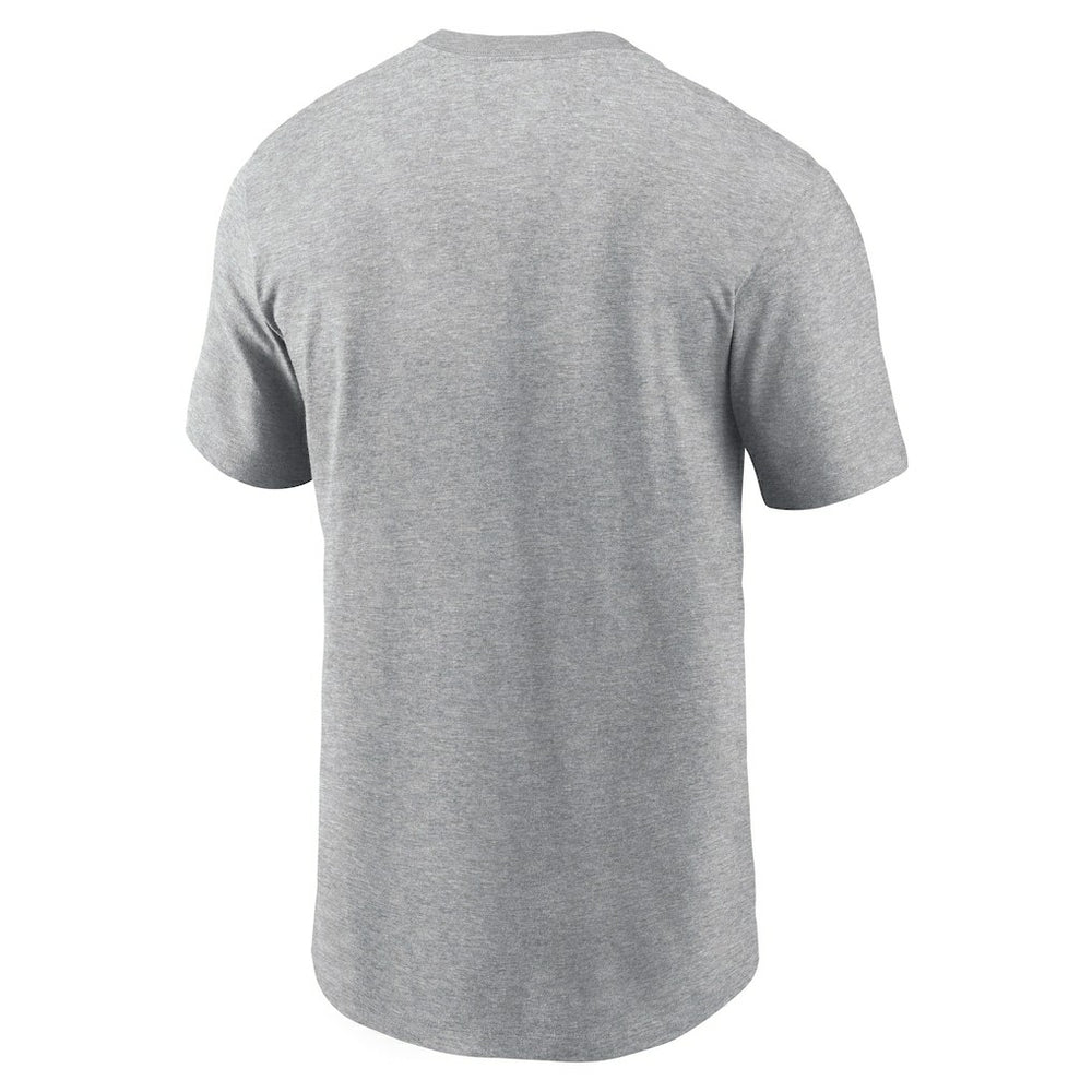 Jacksonville Jaguars vs.  2023 London Game T-Shirt - Buffalo Bills