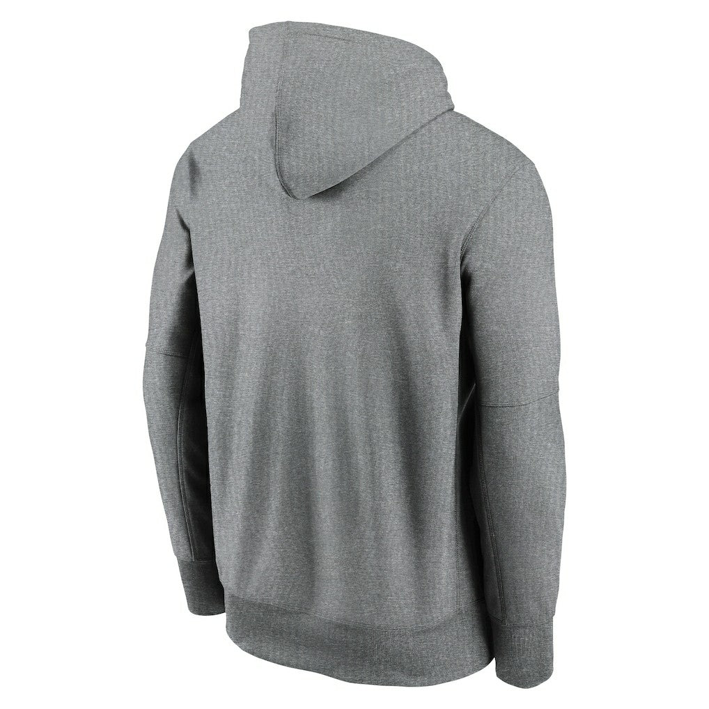 New England Patriots vs.  2023 Frankfurt Game Pullover Hoodie - Indianapolis Colts