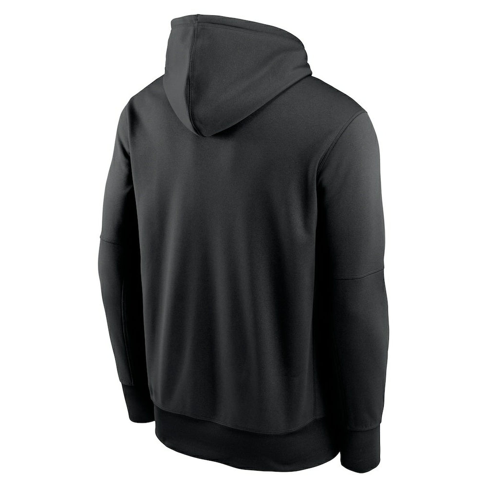 vs. Jacksonville Jaguars 2023 London Game Pullover Hoodie - Atlanta Falcons