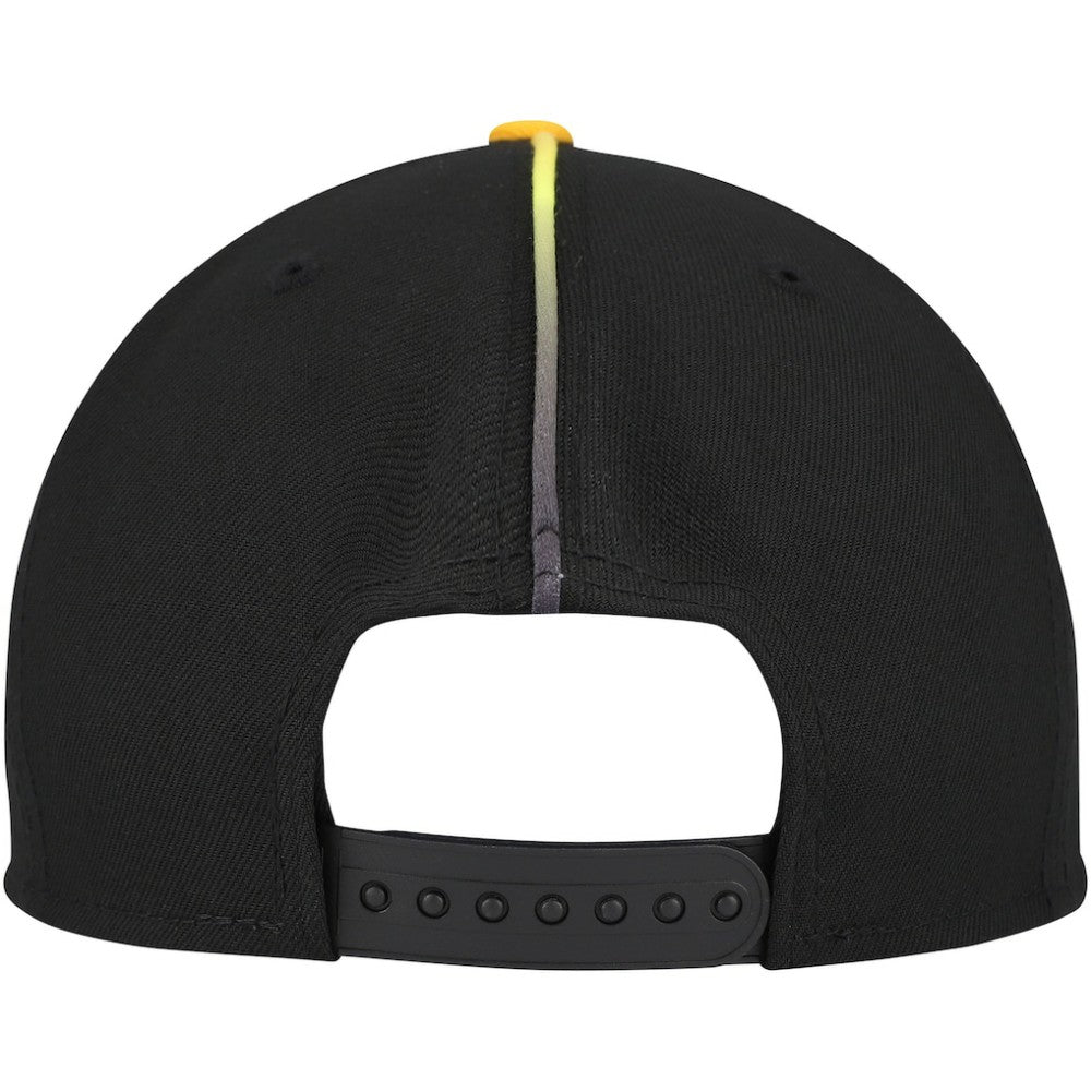 MLB Pittsburgh Pirates New Era City Connect 9FIFTY Snapback Hat